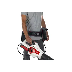 Tagliasiepi Elia a batteria 36 V