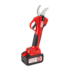 Sbaraglia Forbice a batteria Smart 37 mm