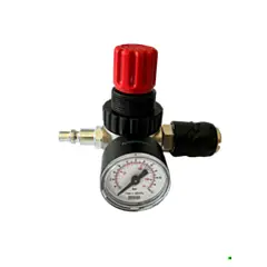 Sbaraglia Riduttore di pressione abbacchiatore S21