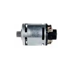 Sbaraglia MOTORE 12V CON PIGNONE K1500 ELECTRIKAM