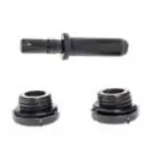 Sbaraglia Kit Ttappi con pistoncino impugnatura Pit stop