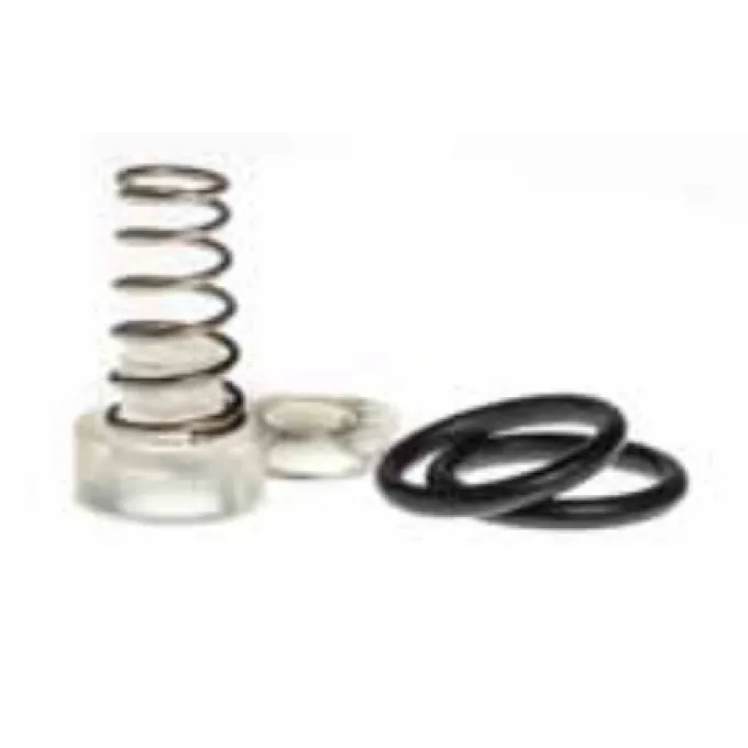 Sbaraglia Kit de goma para empu&Atilde;&plusmn;adura Sbaraglia
