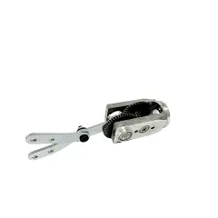 Sbaraglia Complete Sheker Reducer Group with Connecting Rod