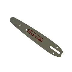 Sbaraglia Barra carving 1/4 1.1 per seghetto pneumatico