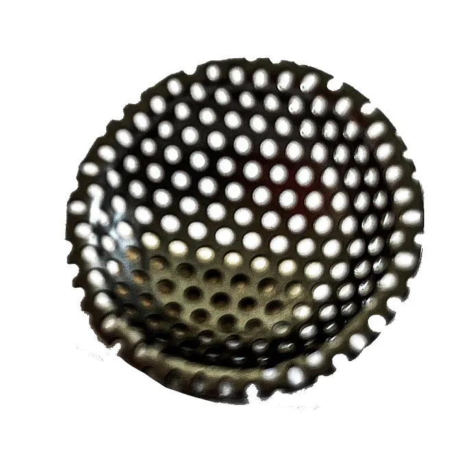 Sbaraglia Filtro in Rete per abbacchiatore  S21