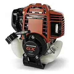 Sbaraglia Motore Honda Gx 25 Hp 1