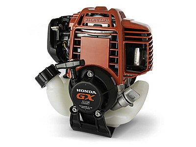 Sbaraglia Motore Honda Gx 25 Hp 1