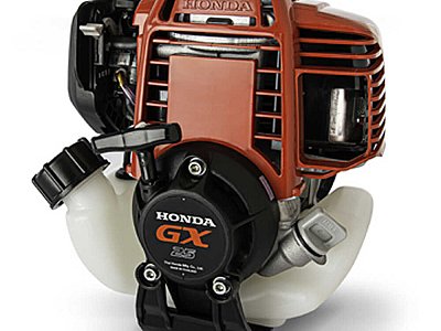 Sbaraglia Motore Honda Gx 25 Hp 1