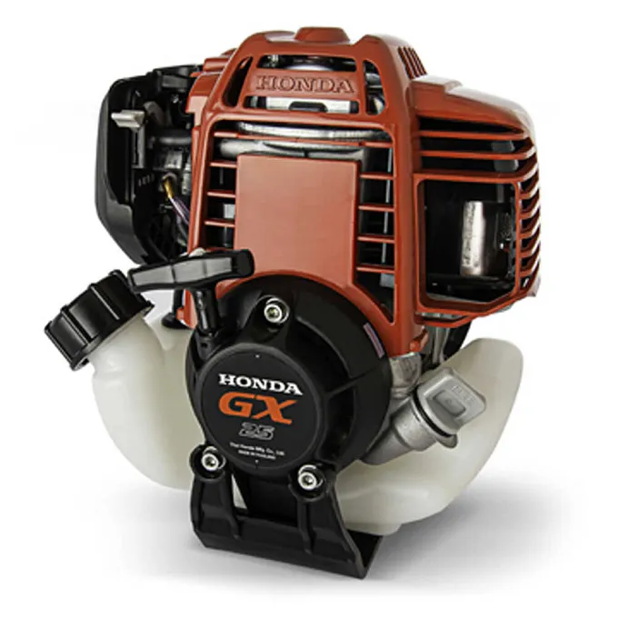 Sbaraglia Motore Honda Gx 25 Hp 1