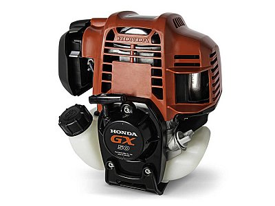 Sbaraglia Motore Honda Gx 50 Hp 2