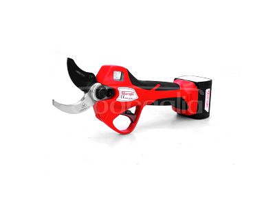 Forbice professionale batteria k40