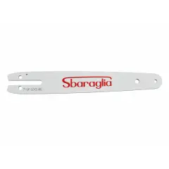Sbaraglia Barra carving rambo energy e ares 21 v