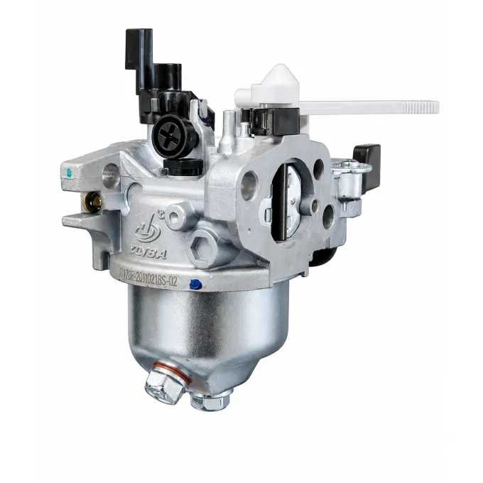 Sbaraglia Caburatore per motore HP 6.5 200 cc