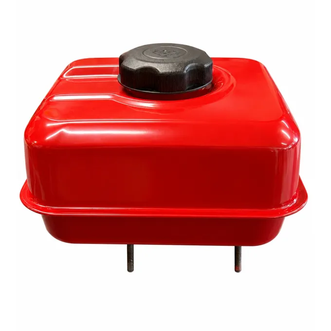 Sbaraglia Serbatoio benzina per motore HP 6.5 Sc200