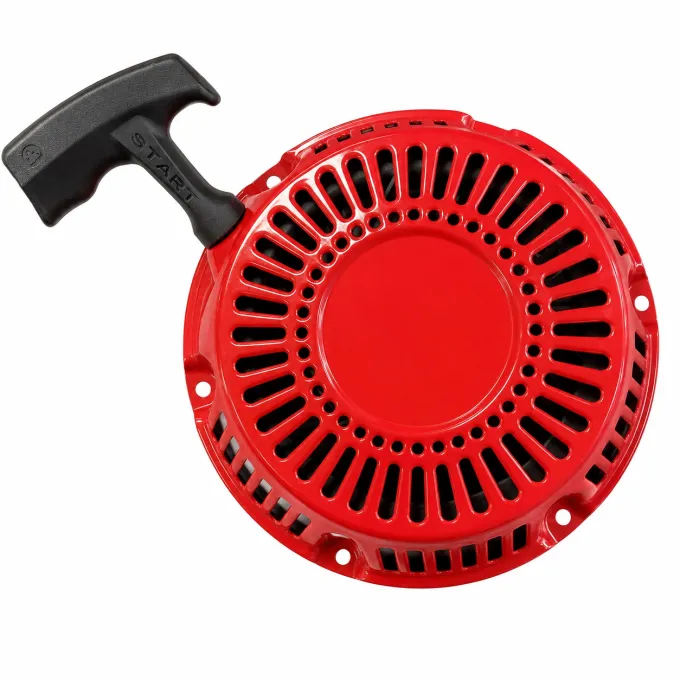 Sbaraglia Avviamento completo per motore hp 6.5 mod sc200