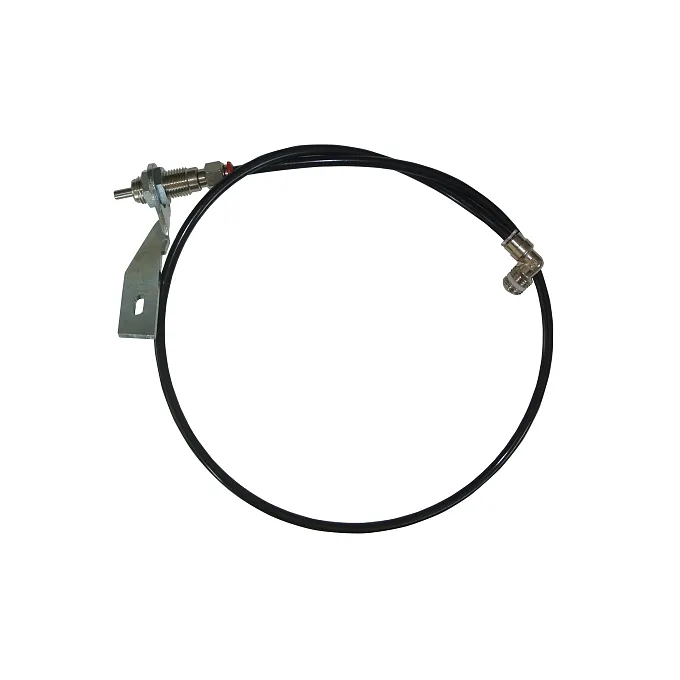 Sbaraglia Autoacceleratore per motore Honda gx 160 e gx 200