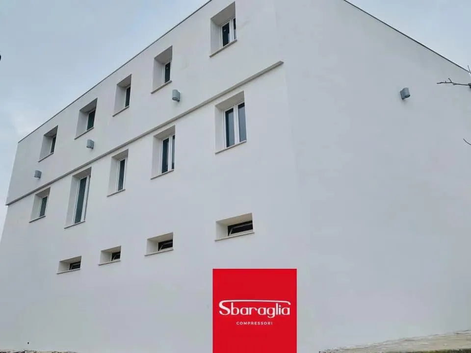Sbaraglia e l'innovazione