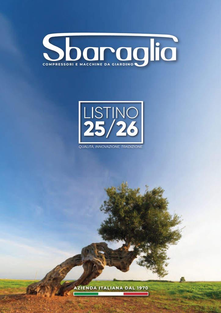 catalogo prodotti